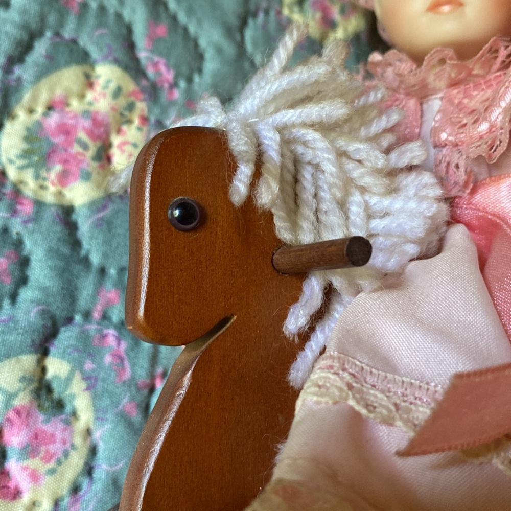 Emerald Doll Collection - Picture 3 of 12